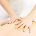 курсы массажа