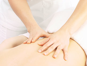 курсы массажа