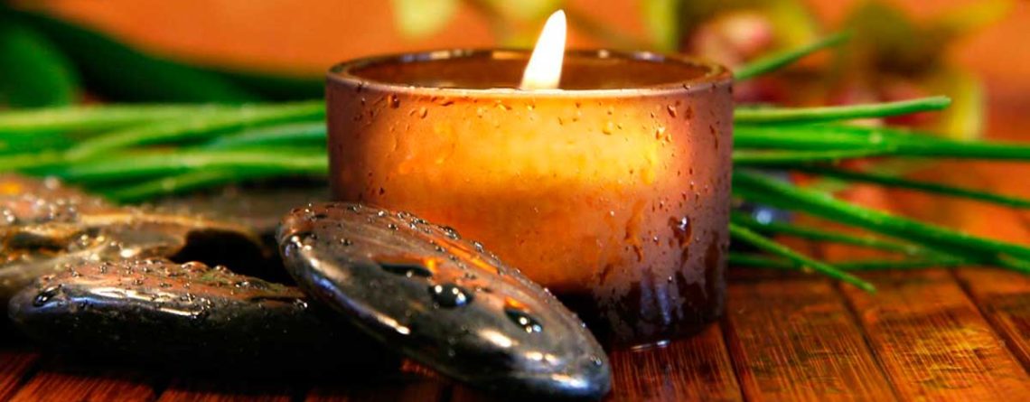 лучшая музыка для массажа