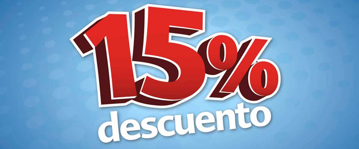 Скидка 15% на курс Full+