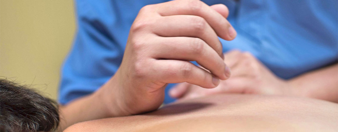 Где обучиться массажу