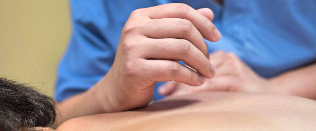 Где обучиться массажу