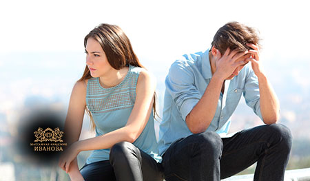 почему мужчина не хочет секса