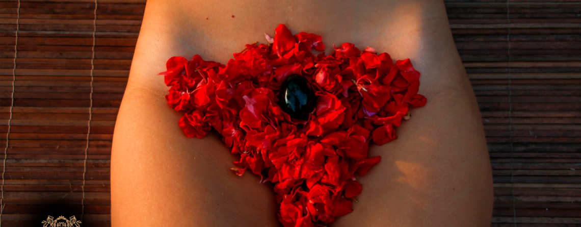 Курсы массажа йони