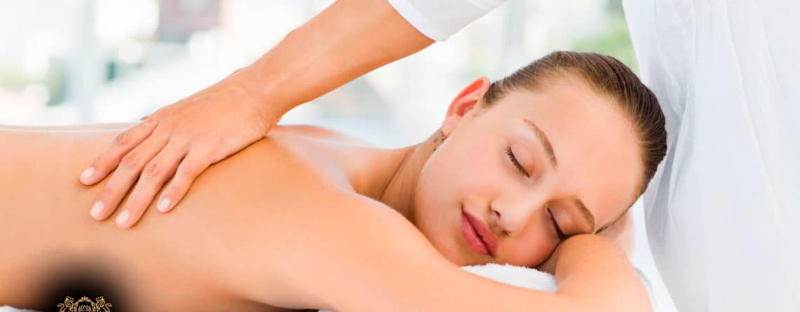 Декриминализация эротического массажа