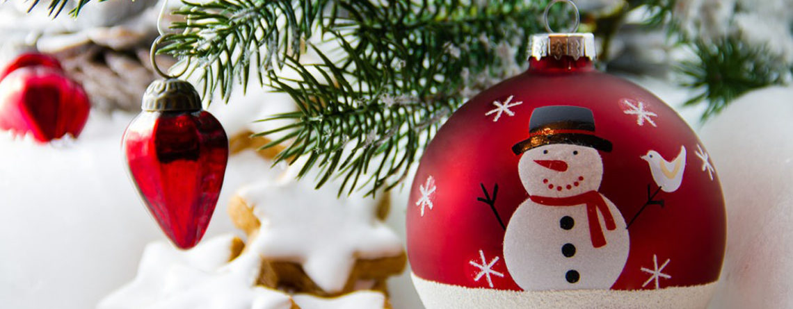 Новогодние подарки в Массажной академии Иванова