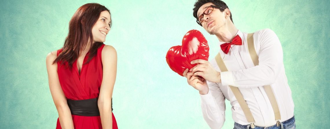 день всех влюбленных