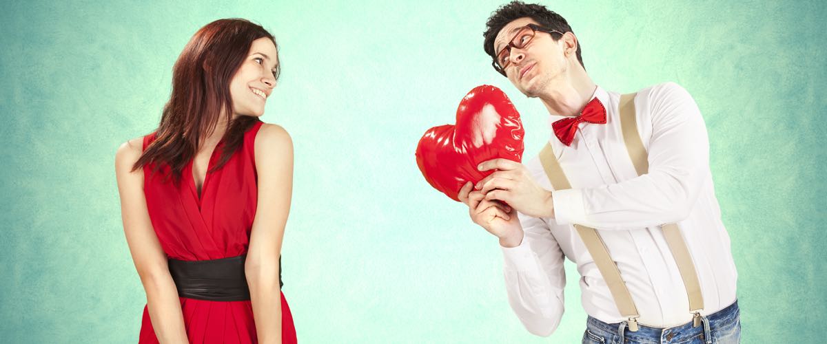 день всех влюбленных