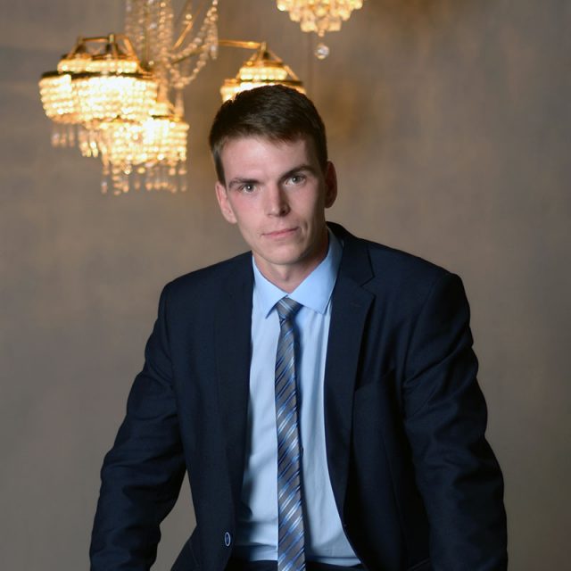 Константин Соколов