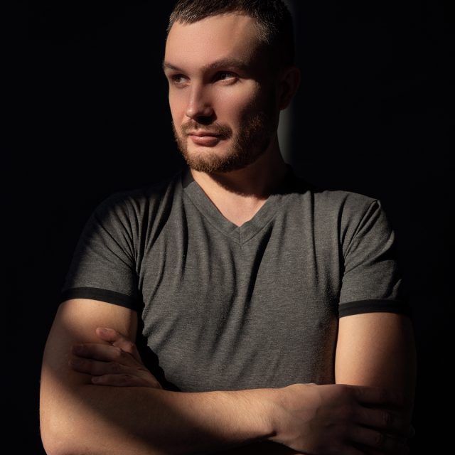 Виктор Циркин