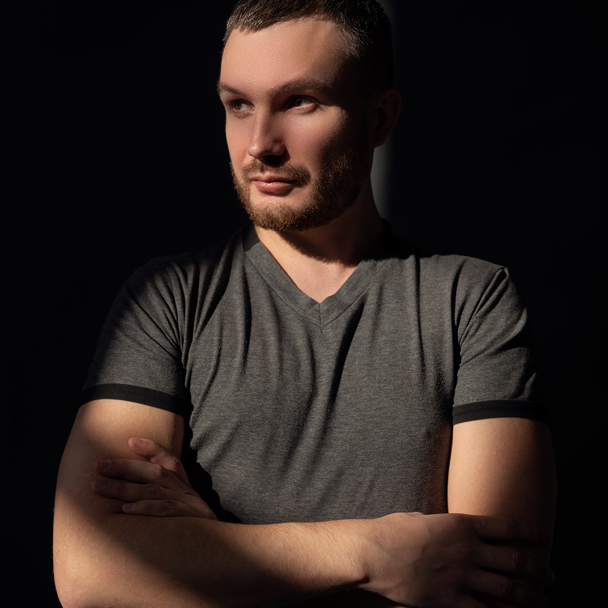 Виктор Циркин