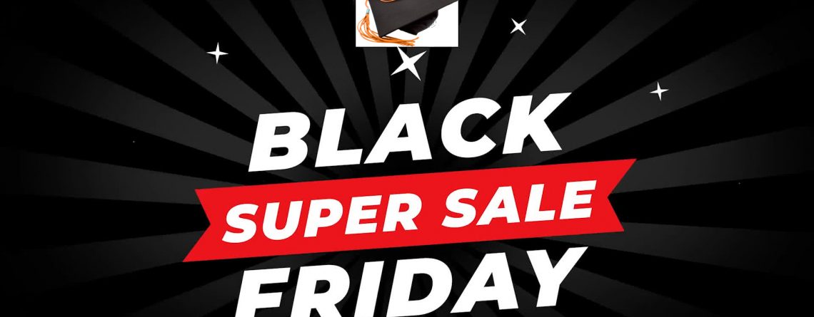 Черная пятница в Массажной академии Иванова