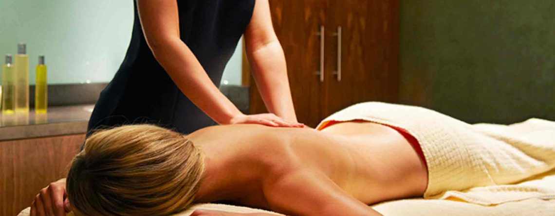 Скидка на курсы массажа 2023