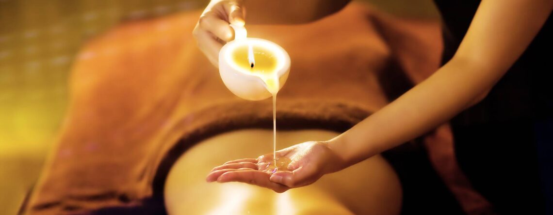 Скидки на очные и онлайн курсы массажа к 8 марта