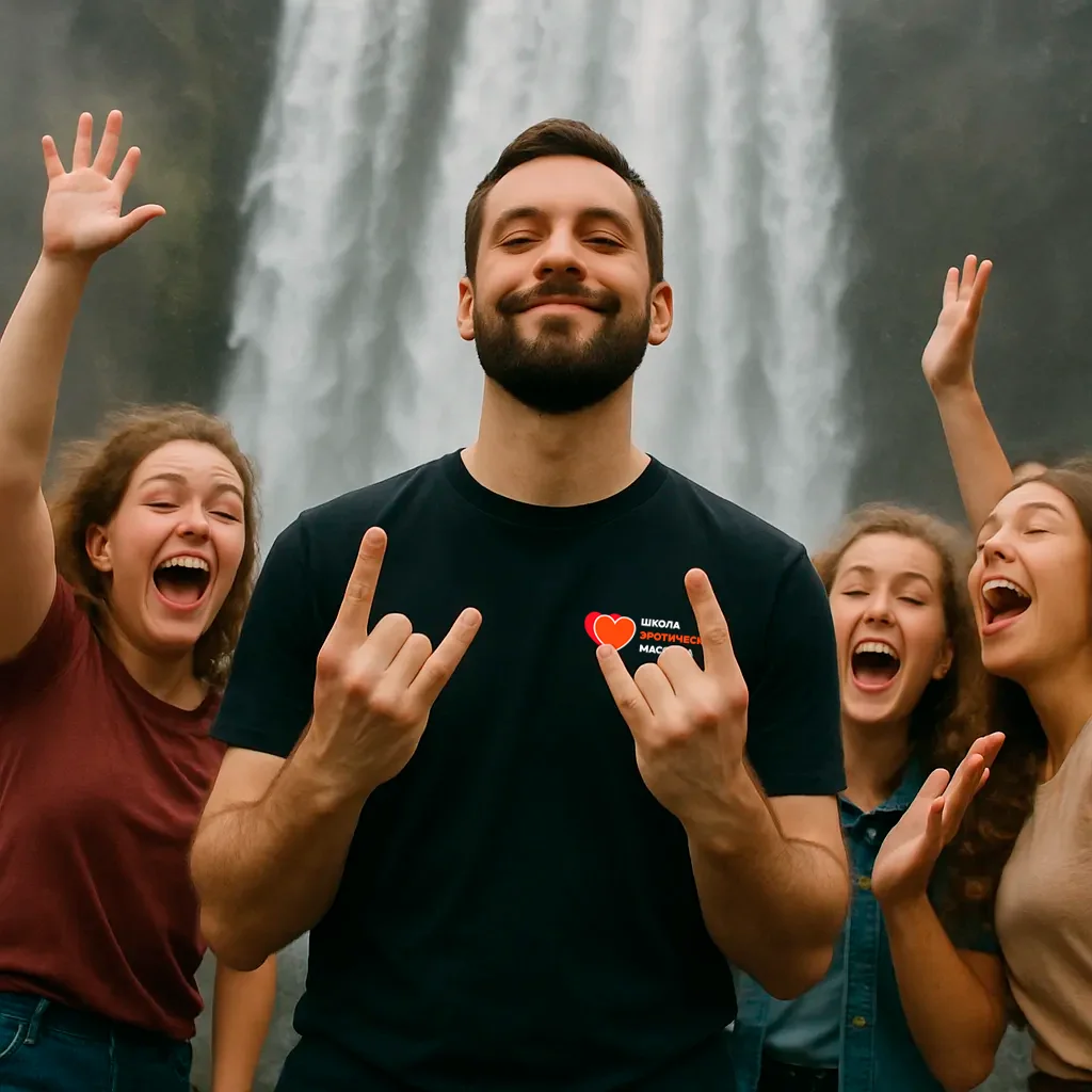 обучение йони массажу и сквирту в Москве