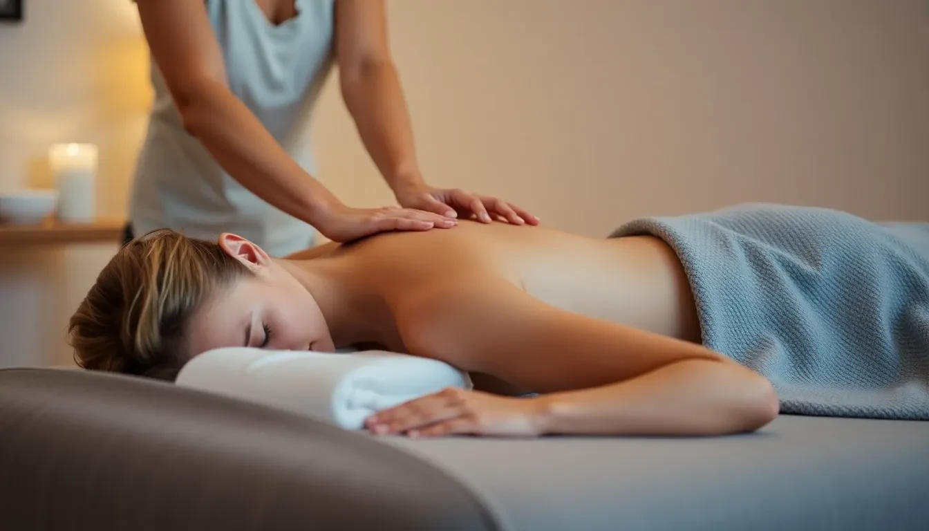 Изменения курса эротического массажа