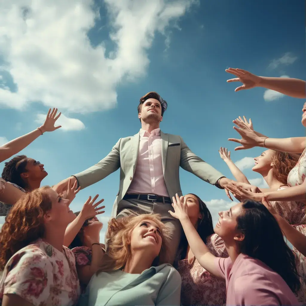 Курсы для мужчин в Москве