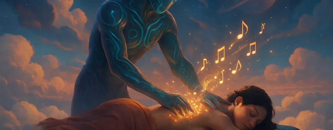 Обучение эротическому массажу индивидуально