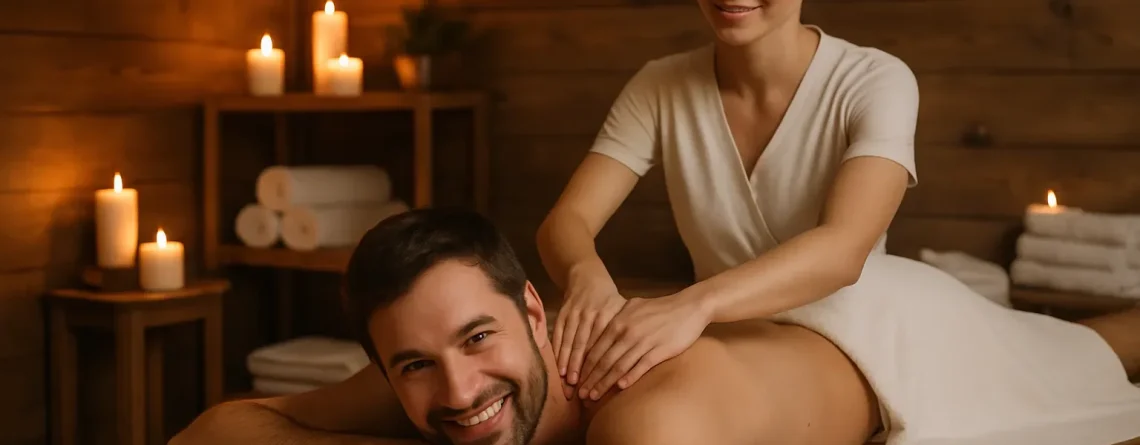 Курсы релакс массажа для женщин