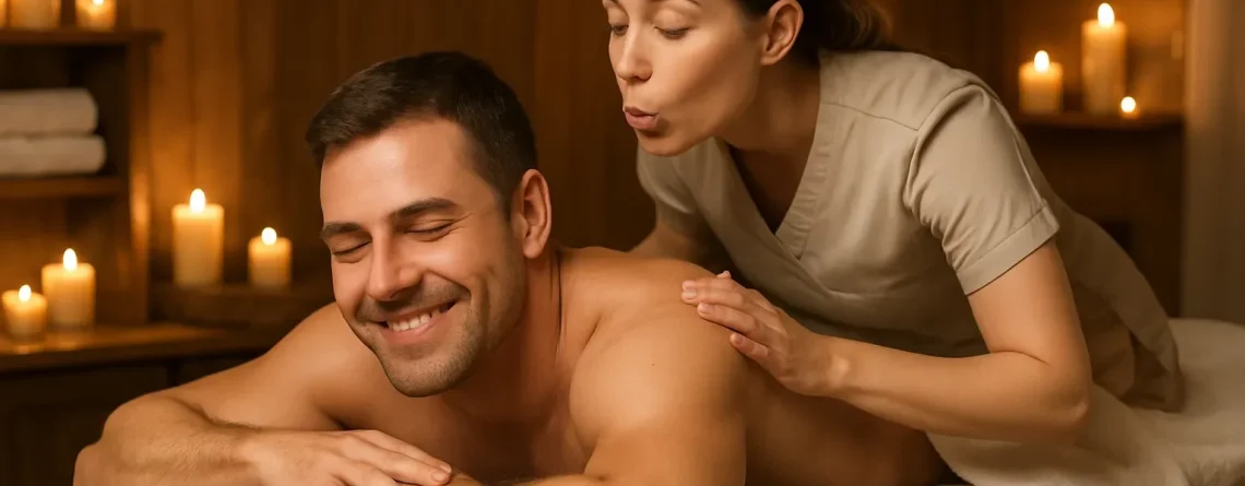 Обучение Веточке сакуры