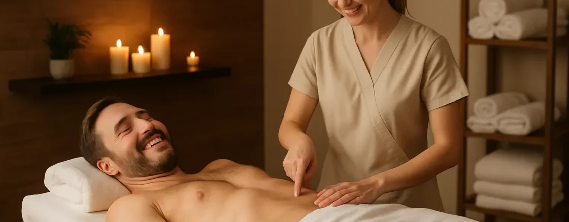 Курсы массажа простаты в Москве