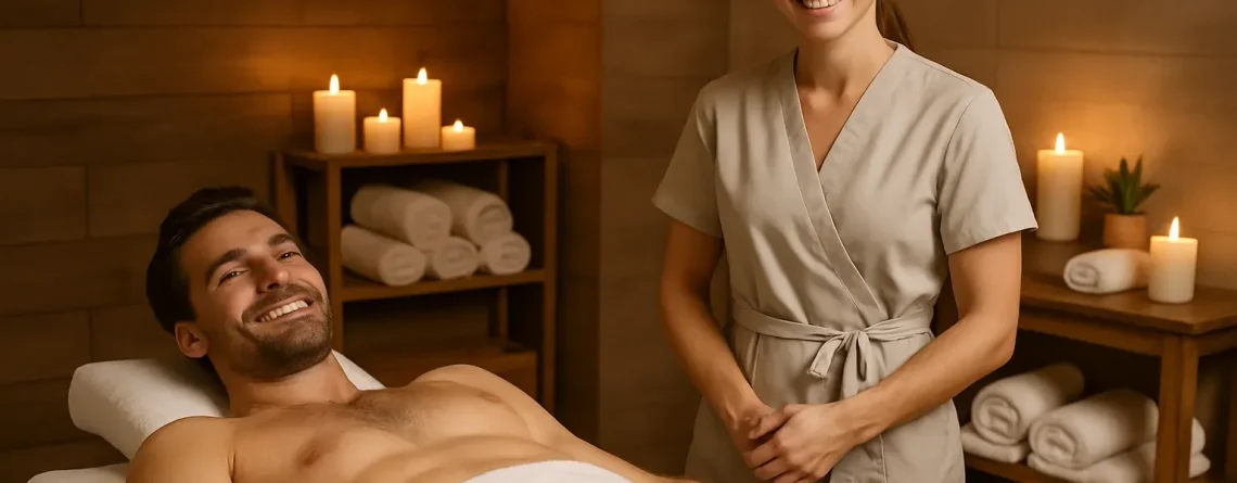 курсы боди массажа