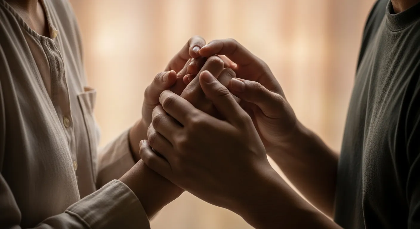 Синдром тревожного ожидания сексуальной неудачи (СТОСН) у мужчин