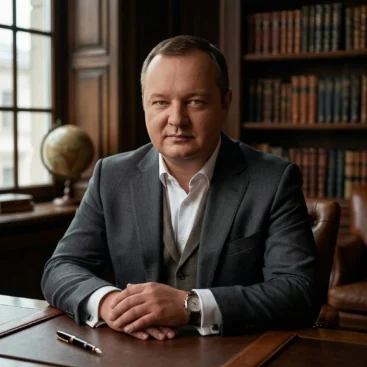 Сергей Пикалов, массажист, сексолог